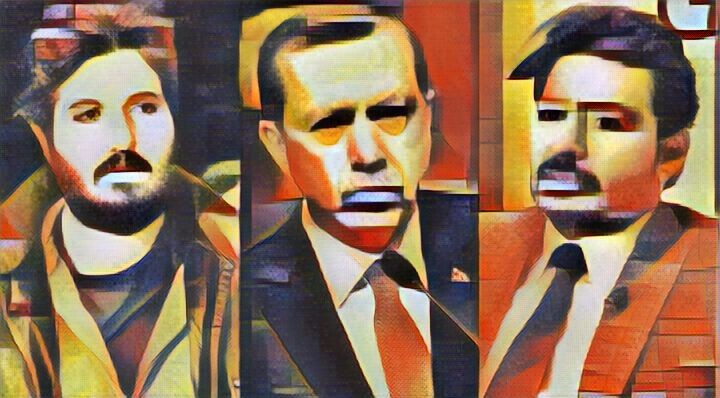 Чем могут обернуться показания Зарраба для Эрдогана