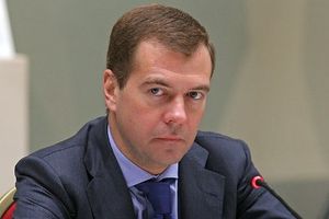 Статья Д. Медведева «Россия-Турция: не останавливаясь на достигнутом»