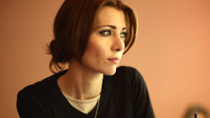 Новый роман турецкой писательницы Элиф Шафак номинирован на Букеровскую премию