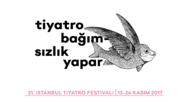 В ноябре стартует 21-й Стамбульский театральный фестиваль