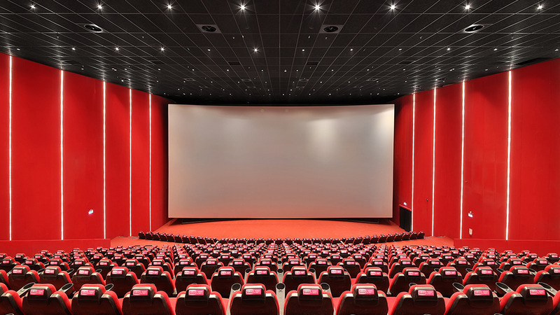 Посещаемость кинотеатров в Турции резко упала в 2019 году