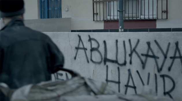 Турецкий фильм покажет хрупкость демократии на Венецианском кинофестивале