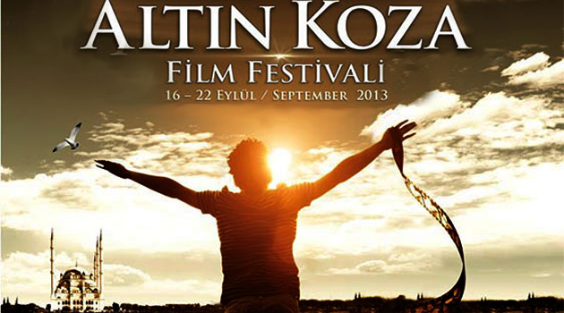 Открылся 20-й Международный кинофестиваль «Золотой кокон»