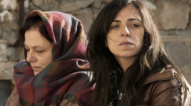 В турецких кинотеатрах состоится премьера трёх дебютных фильмов