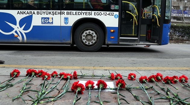 После теракта в Анкаре, были отменены ряд культурных мероприятий