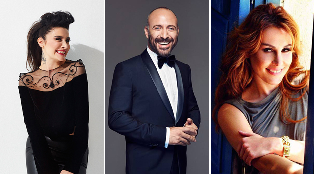 Турецкие знаменитости запишут альбом в знак уважения к Зеки Мюрену