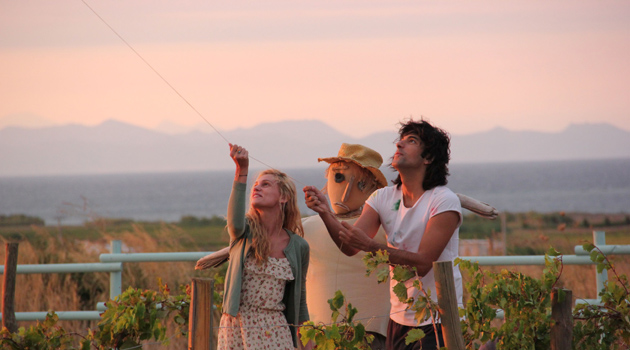 Самые популярные романтические турецкие фильмы  2014 года