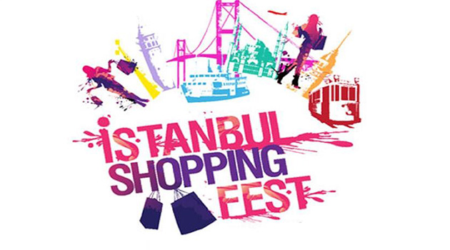Фестиваль шопинга в Стамбуле 2016