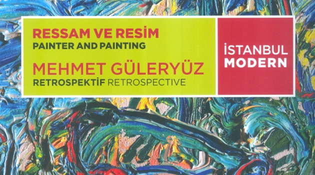 В Istanbul Modern пройдут показы фильмов о художниках   и картинах