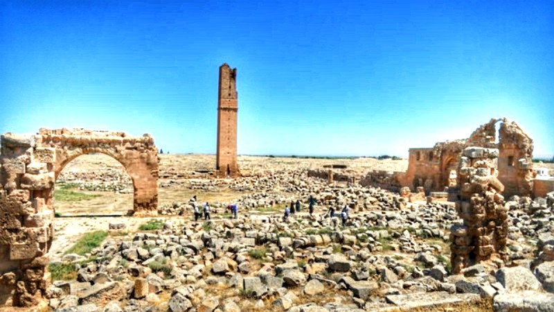 Древний город в Турции будет внесён в список наследия ЮНЕСКО спустя 18 лет ожидания