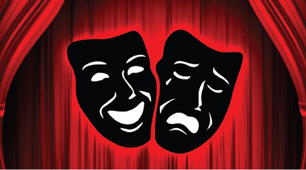 МДМ представит премьеру спектакля «Самая красивая девушка Стамбула»