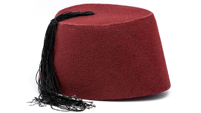 Феска: история головного убора османов