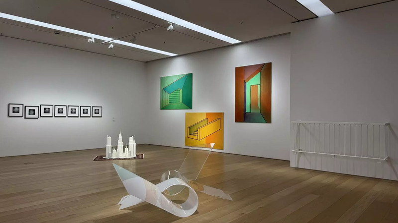 Выставка “Work in Progress” открылась в музей Arter в Стамбуле