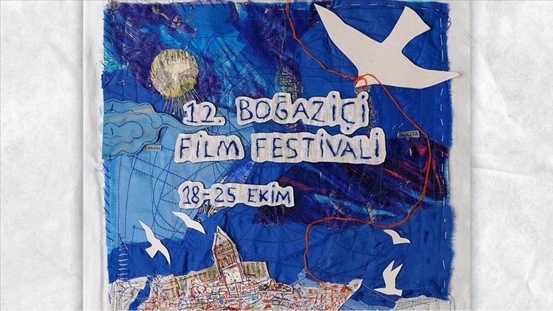 Российский фильм "Вечная зима" покажут на кинофестивале Bosphorus Film Festival в Стамбуле