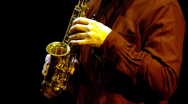 Игорь Бутман представит Россию на Akra Jazz Festival в Турции