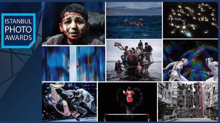 В Москве проходит выставка Istanbul Photo Awards 2017