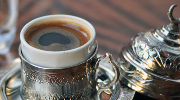 В Анкаре прошёл фестиваль шоколада и кофе