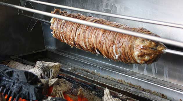 Турецкий фаст-фуд: 10 лучших уличных блюд