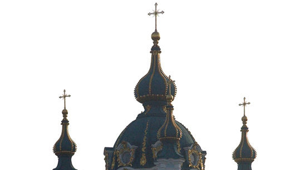 Православный Киев может распрощаться с Москвой