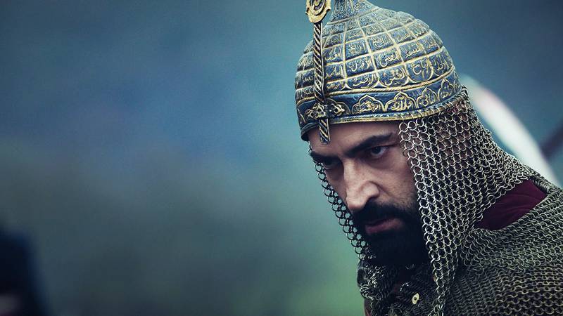 Mehmed - Новый исторический сериал вышел на телеэкранах Турции 20 марта