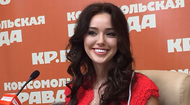 Козыри кандидатки на «Мисс мира» от России