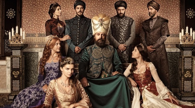 10 турецких сериалов, которые стоит посмотреть