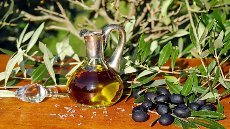 На аукционе в Измире продано самое дорогое оливковое масло в мире