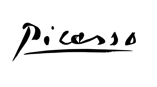 Приписываемая Пикассо картина найдена полицией Турции