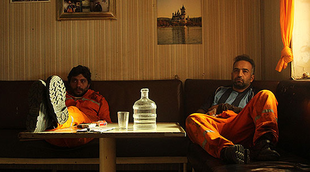 Турецкий фильм «Плющ» включен в программу кинофестиваля в Торонто