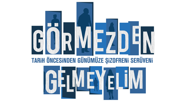 В Анкаре открылась выставка, посвященная шизофрении