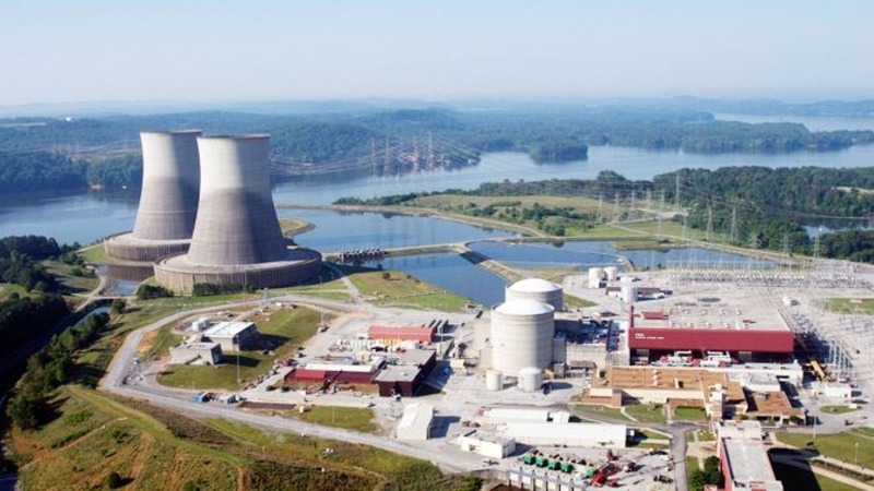 «Росатом» ожидает, что АЭС «Аккую» даст электричество в 2023 году