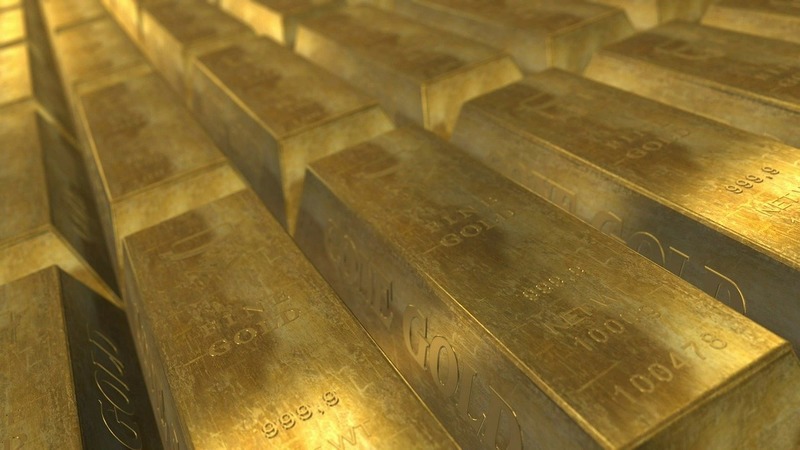Турция превращается в крупнейшего в мире покупателя золота