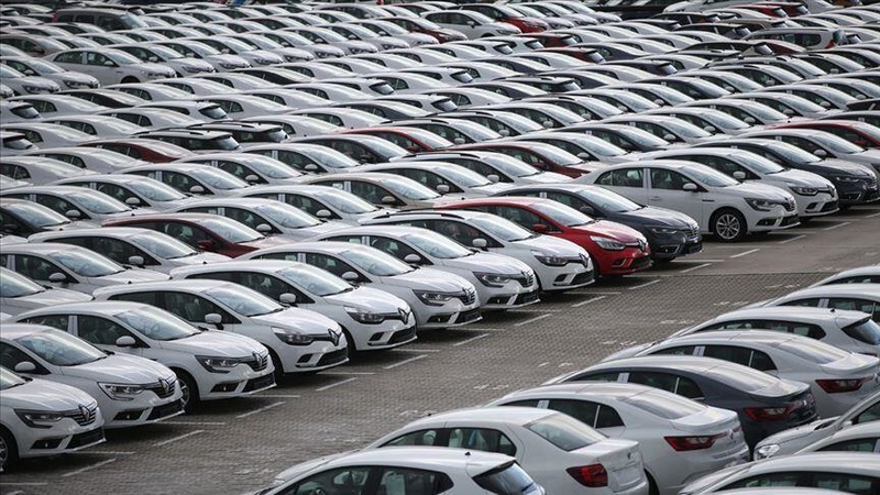 Reuters: Продажи автомобилей в Турции в июле упали на 66% в годовом исчислении