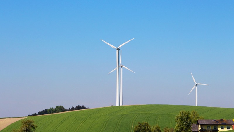 Сектор ветроэнергетики Турции в 2018 году вырос на 7,24%