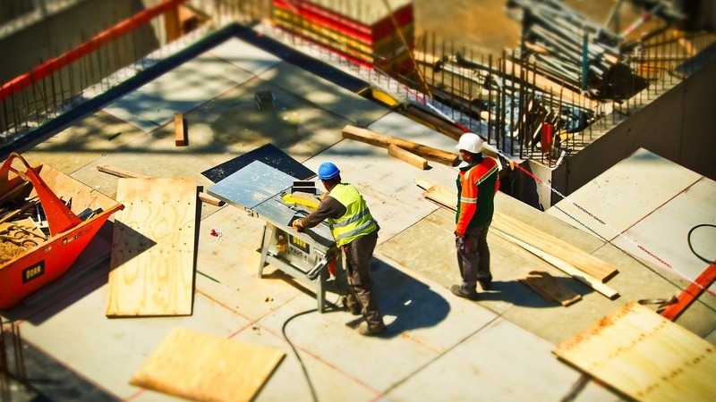 Перспективы развития строительного сектора Турции улучшаются к 2020 году