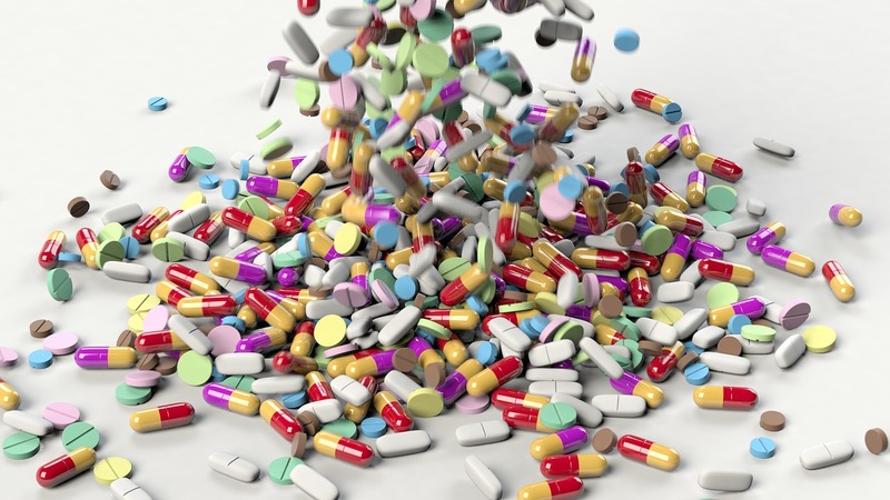 Турция увеличит цены на лекарства более чем на 25%