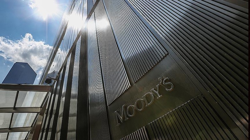 Moody's вновь понизило рейтинг Турции
