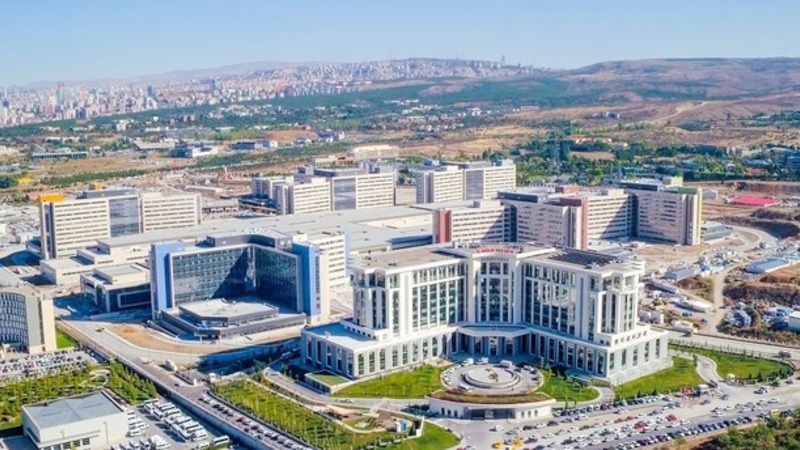 «Правительство Турции предоставило подрядчикам щедрые гарантии на строительство больниц»