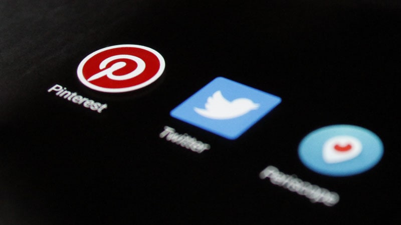 В Турции вступил в силу запрет на публикацию рекламы в Twitter, Periscope и Pinterest
