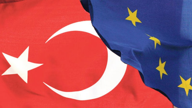 Турция: Обновлённый Таможенный союз является ключом к улучшению отношений с ЕС