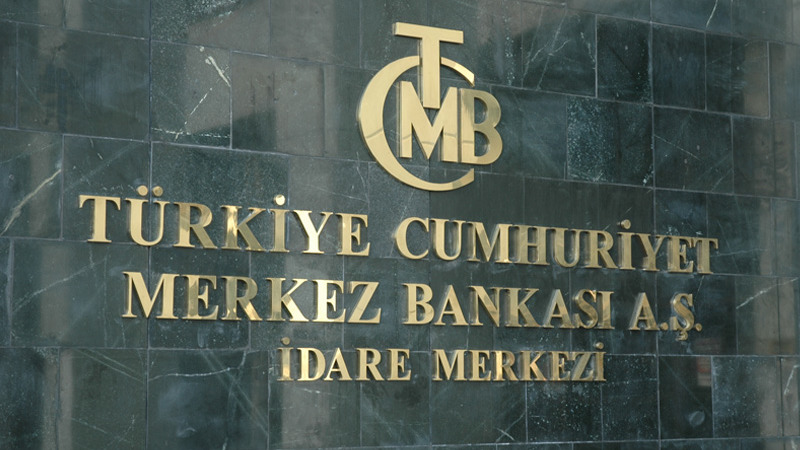 Глава ЦБ Турции намекнул о переходе от показателя общей инфляции к базовой