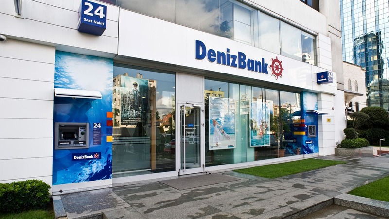 Сбербанк: Все одобрения от банковских регуляторов на продажу Denizbank получены