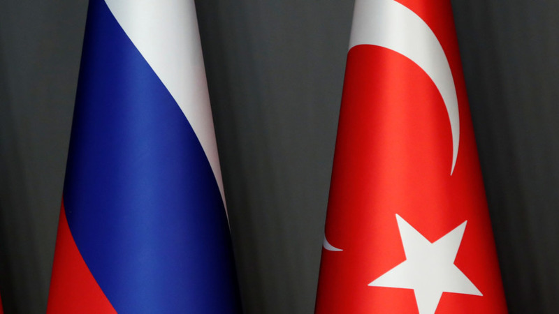 Турция и Россия увеличили товарооборот сельхозпродукцией в январе–апреле на 40%