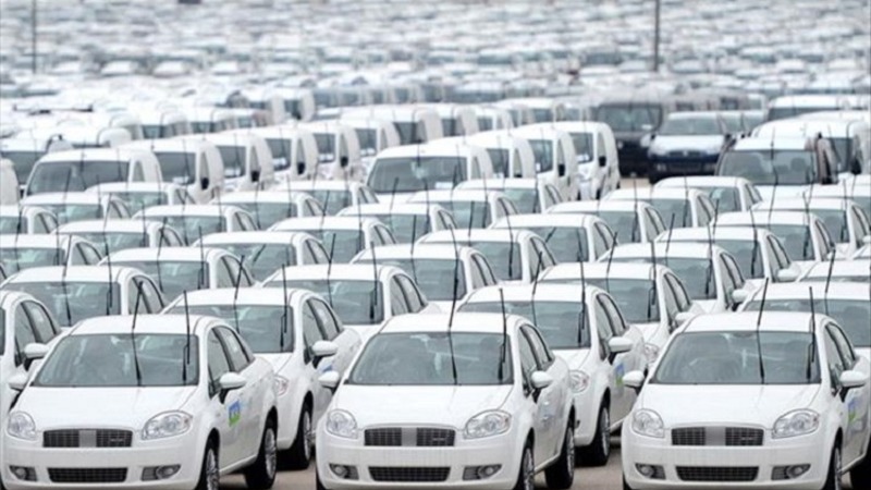 Количество зарегистрированных автомобилей в Турции в июле снизилось на 30%