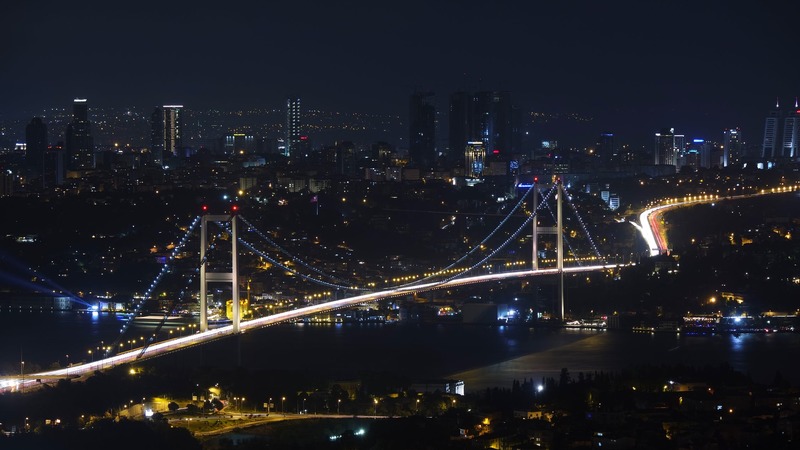 Имамоглу: Deutsche Bank выделил 121 млн долларов на финансирование проекта в Стамбуле