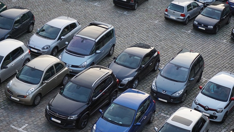 Продажи автомобилей в Турции в январе-мае выросли на 20%