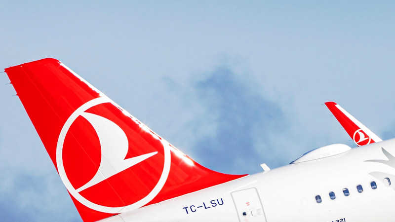 Turkish Airlines планируют закупить 600 новых самолетов