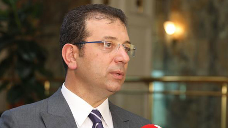 В Турции мэр от ПСР получил право выделять средства на фонды, несмотря на попытки Имамоглу сократить финансирование