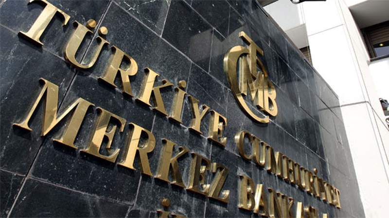 ЦБ Турции сохранил процентные ставки, несмотря на рост инфляции