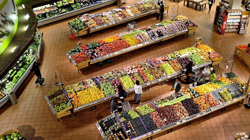 Албайрак: Турецкие супермаркеты должны помогать в борьбе с инфляцией